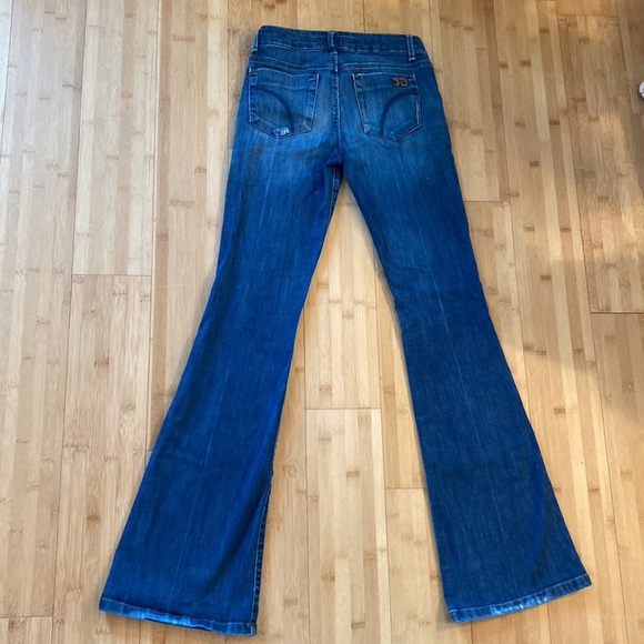 Joe's Jeans The Visionnaire Skinny Size 25 - Picture 3 of 15